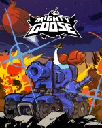 Mighty Goosecover
