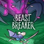 Beast Breakercover