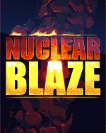 Nuclear Blazecover