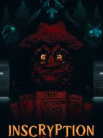 Inscryption