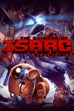 The Binding Of Isaac: Repentancecover