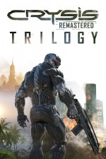 Crysis Remastered Trilogycover