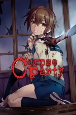 Corpse Party (2021)cover