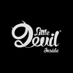Little Devil Insidecover
