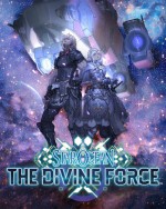 Star Ocean The Divine Forcecover