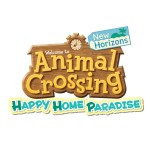 Animal Crossing: New Horizons - Happy Home Paradise DLCcover