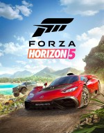 Forza Horizon 5cover