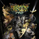 Dragon's Crown Procover