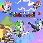 Castle Crashers Remasteredcover