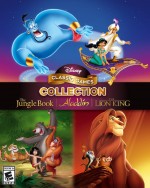 Disney Classic Games Collectioncover