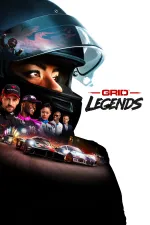 Grid Legendscover