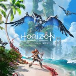 Horizon Forbidden West: Burning Shores Review - Finishing Strong - Game  Informer