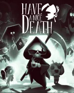 Have a Nice Deathcover