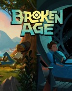 Broken Age: Act IIcover
