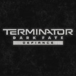 Terminator: Dark Fate – Defiancecover