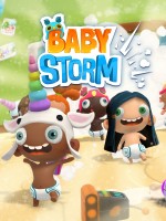 Baby Stormcover