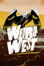 Weird Westcover