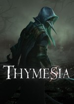 Thymesiacover