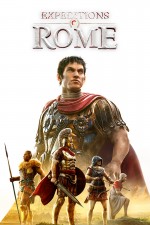Expeditions: Romecover