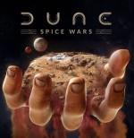 Dune: Spice Warscover