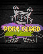 Pony Islandcover