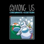 Among Us: Crewmate Editioncover