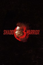 Shadow Warrior 3cover