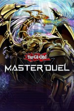Yu-Gi-Oh! Master Duelcover