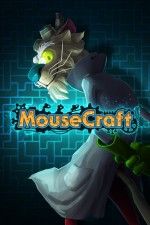MouseCraftcover