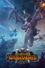 Total War: Warhammer IIIcover