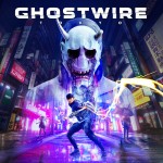 Ghostwire: Tokyocover