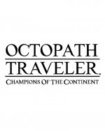 Octopath Traveler: Champions of the Continentcover