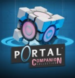 Portal: Companion Collectioncover
