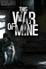 This War of Minecover