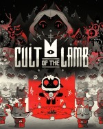 Cult of the Lambcover