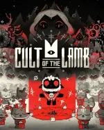 Cult of the Lambcover