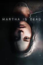 Martha Is Deadcover