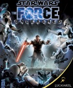 Star Wars: The Force Unleashedcover