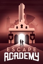 Escape Academycover