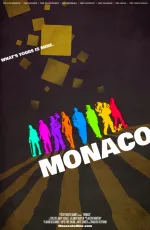 Monaco: What's Yours Is Minecover