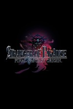 Stranger Of Paradise: Final Fantasy Origincover