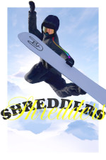 Shredderscover