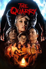 The Quarrycover