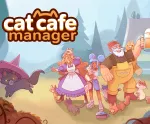 Cat Cafe Manager