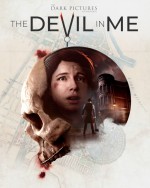 The Dark Pictures Anthology: The Devil in Mecover
