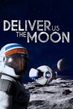 Deliver Us The Mooncover