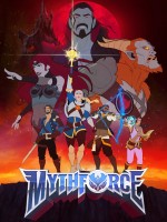 MythForcecover