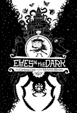 Eyes in the Dark: The Curious Case of One Victoria Bloomcover