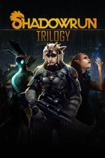 Shadowrun Trilogycover