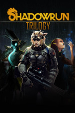 Shadowrun - Handheld @